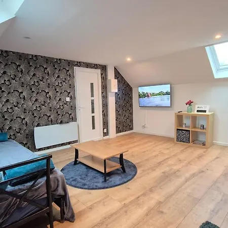 Balnéo Nuits Douces Rouen