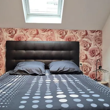 Balneo Nuits Douces Appartement