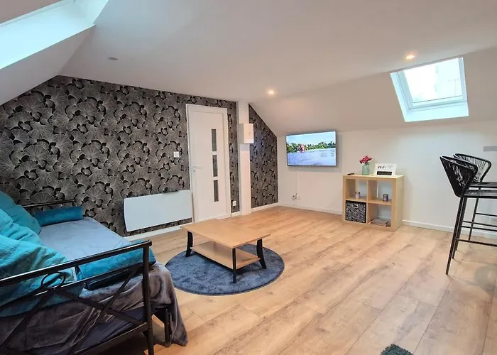 Balneo Nuits Douces Rouen