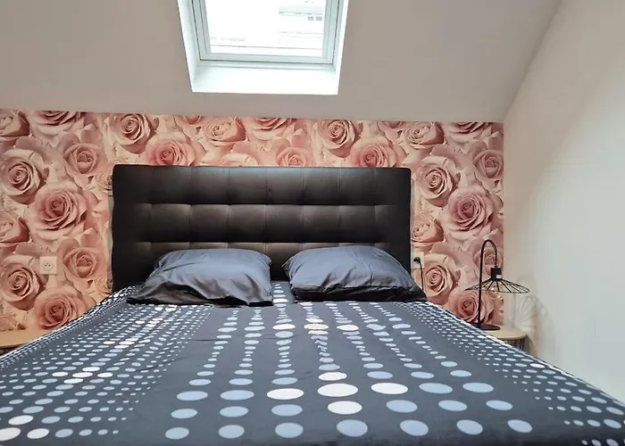 Balneo Nuits Douces Appartement